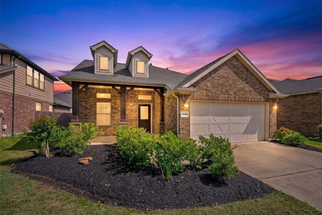 25026 Lakecrest Glen Dr — Lakecrest Park