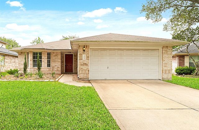 14610 Hazy Ridge Ln — Cypress Mill Park
