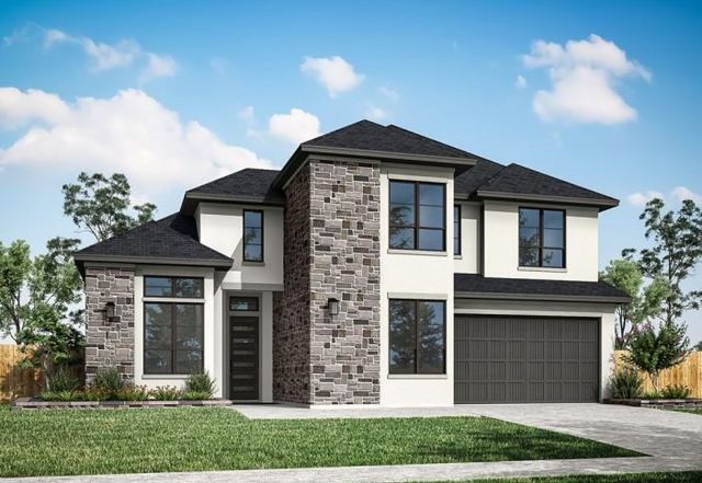 28511 Pebble Springs Dr — Woodson's Reserve