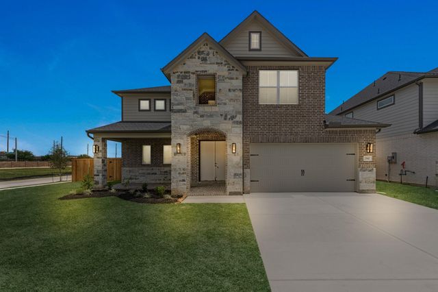 2942 Belle Tree Ln — Morton Creek Ranch