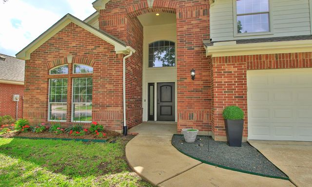 1210 Berwick Manor Ct — Gleannloch Farms Sec 27
