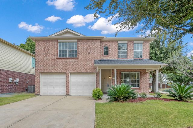 17602 S Summit Canyon Dr — Canyon Lakes Village Sec 01