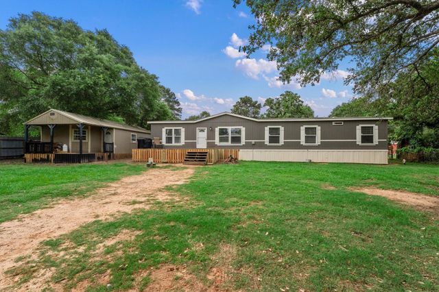 19607 Turtle Dove Ln — Turtle Creek