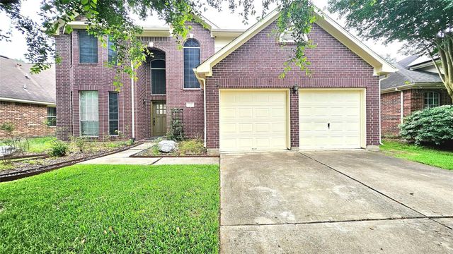 3121 English Oaks Blvd — West Oaks Village