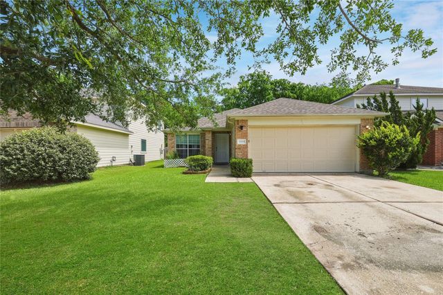 16818 Atascocita Bend Dr — Atascocita Trace Sec 01
