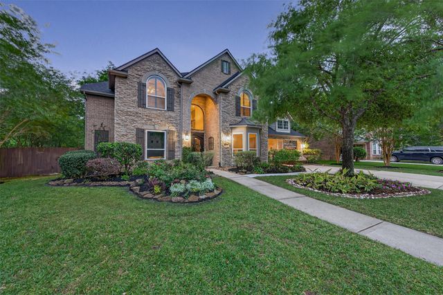 19214 Clear Sky Dr — Kings River Village Sec 13