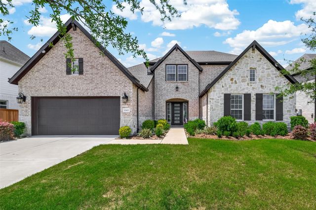 12623 Smokey Sunset Ct — Towne Lake Sec 66