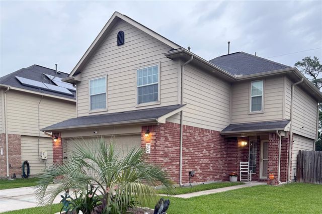 21610 Falvel Misty Dr — Meadow Hill Run Sec 01