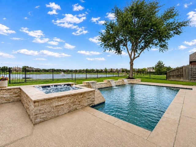 2812 Knob Hill St — The Villages At Marys Creek S
