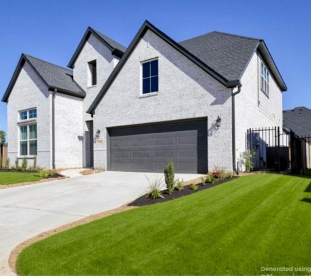 26923 Arethusa Ct — Enclave At The Woodlands