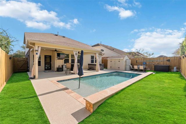 1223 Colonial Manor Dr — Stone Crest Sec 02