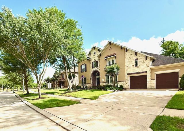 5403 Lockwood Bend Ln — Marble Bend At Riverstone Sec 2