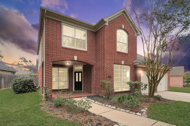 28306 Peper Hollow Ln — Spring Trails