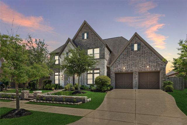 18907 Galloway Reach Dr — Bridgeland