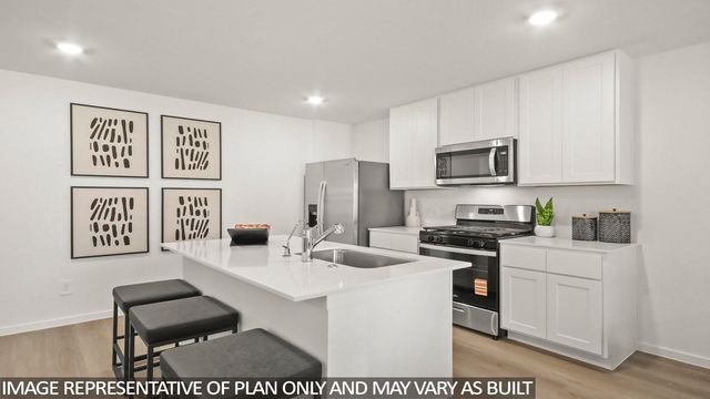 4521 Nevada Falls Dr — Silverthorne