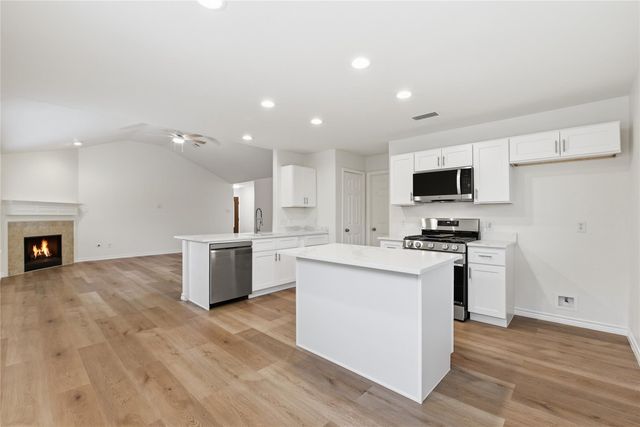 4623 Sonora Creek Ln — Bridgestone Ranch