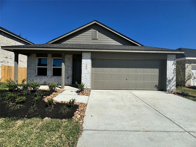 463 San Miguel Creek Dr — Freeman Ranch