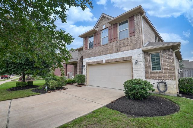 4823 Kendra Forest Trl — Cinco Ranch