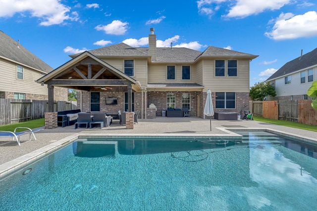 11027 Hilltop Park Ln — Cypress Crk Lakes
