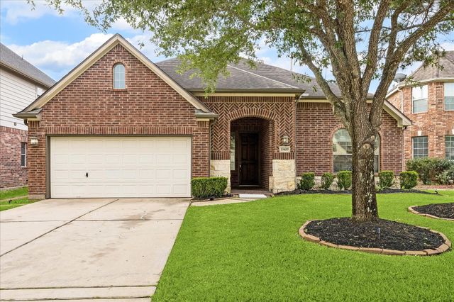 13420 Great Creek Dr — Shadow Creek Ranch