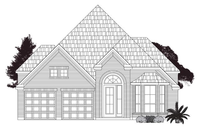 21018 Magnolia Mill Dr — Bridgeland