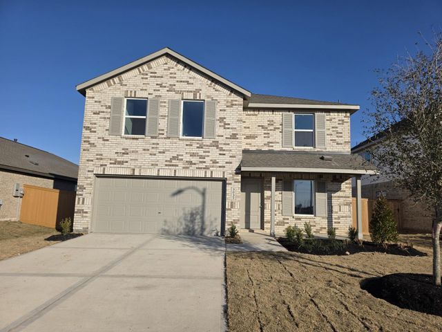 3056 Huntersville Dr — Sunterra