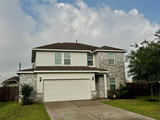 8611 Morning Dove Ln — Goose Creek Landing