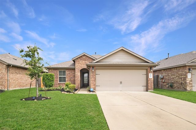 18306 Arcola Bay Ln — Lakeview Retreat Sec 4