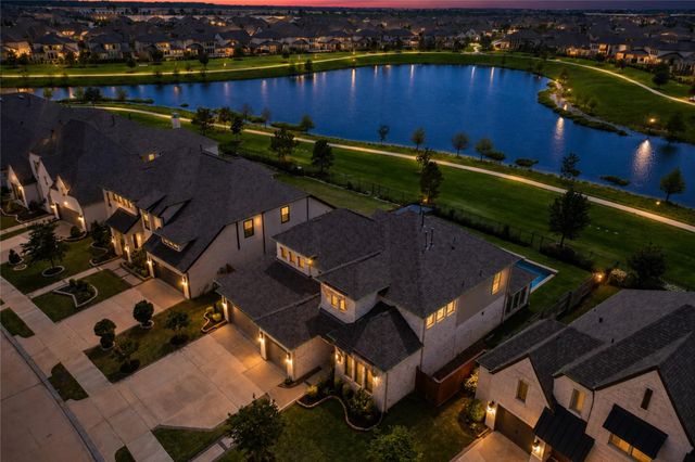 7519 Blue Finch Ln — Elyson Sec 34