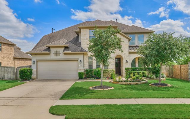 25411 Angelwood Springs Ln — Lakes at Creekside