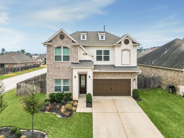24030 Willow Rose Dr — Inway Oaks Estates Sec 1