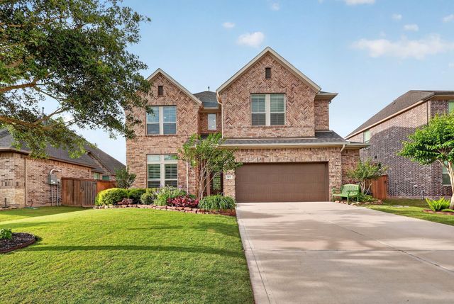 809 Stella Vista Ct — Lake House Sec 2