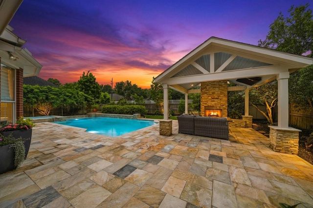 8507 Forest Ln — Greatwood Wood Creek