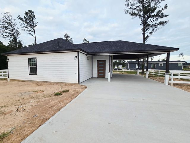 11809 Brunel Dr — Spring Branch Crossing