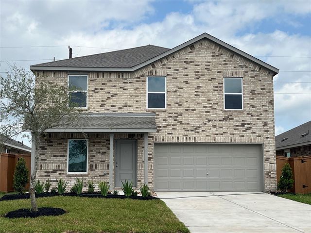 11968 Hedley Ct — Spring Branch Crossing