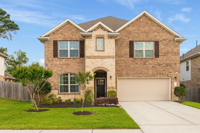 165 Chestnut Meadow Dr — Jacobs Reserve