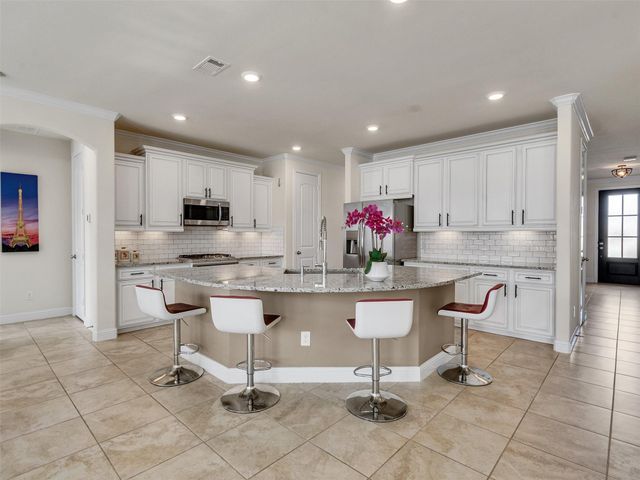 19115 Blooms Rise Dr — Rosehill Reserve