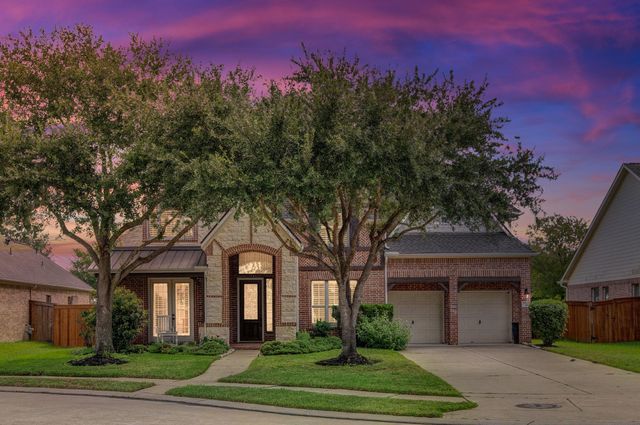 19507 Gladewater Ct — Towne Lake Sec 01