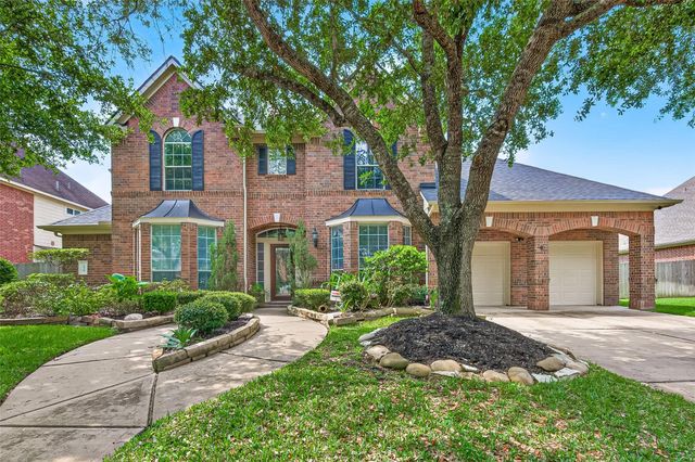 6638 Sutters Creek Trail — The Crossing at Riverstone