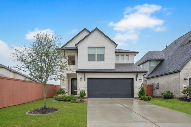 24723 Harrow Meadow Dr — Elyson Sec 46
