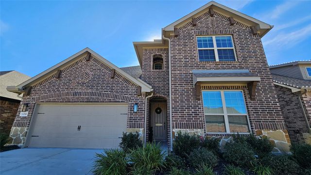 12510 Bedford Bend Dr — Balmoral Sec 14