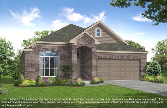 6202 Vista View Lane — Brentwood Farms