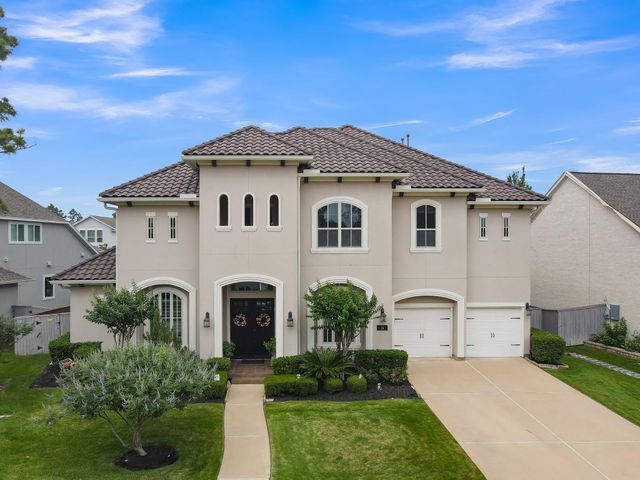 26 Woodborough Way — Woodlands Vlg/Creekside Park Sec