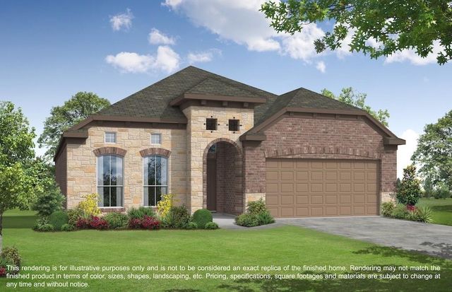 6223 Vista View Lane — Brentwood Farms