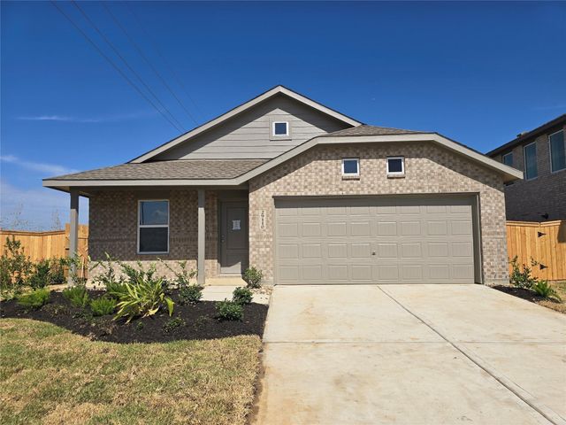 459 San Miguel Creek Dr — Freeman Ranch