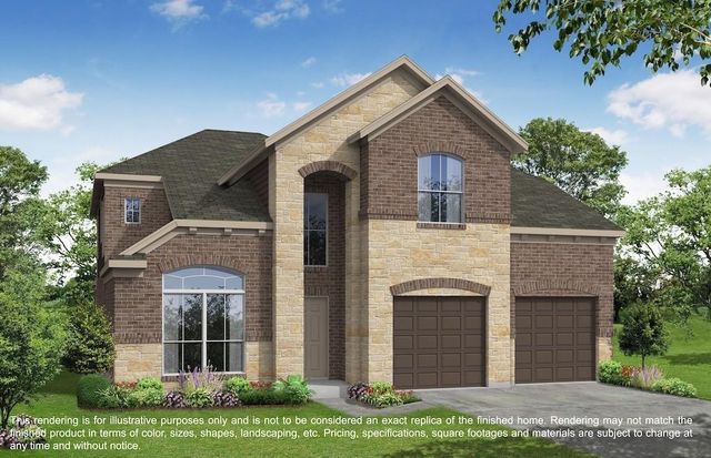24743 Skerene Woods Drive — Bradbury Forest