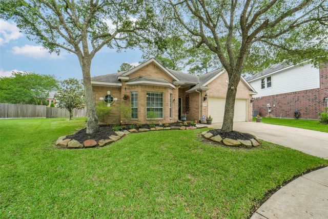 16326 Cumberland Trl — Trails Fairfield