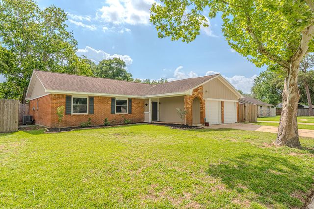 2309 Romayor Ct — Corrigan North Pearland