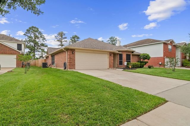 11515 Socorro Ln — Canyon Gate At Northpointe 04