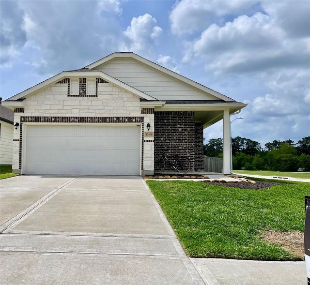 10406 Milford Woods Ln — Willowpoint Sec 1